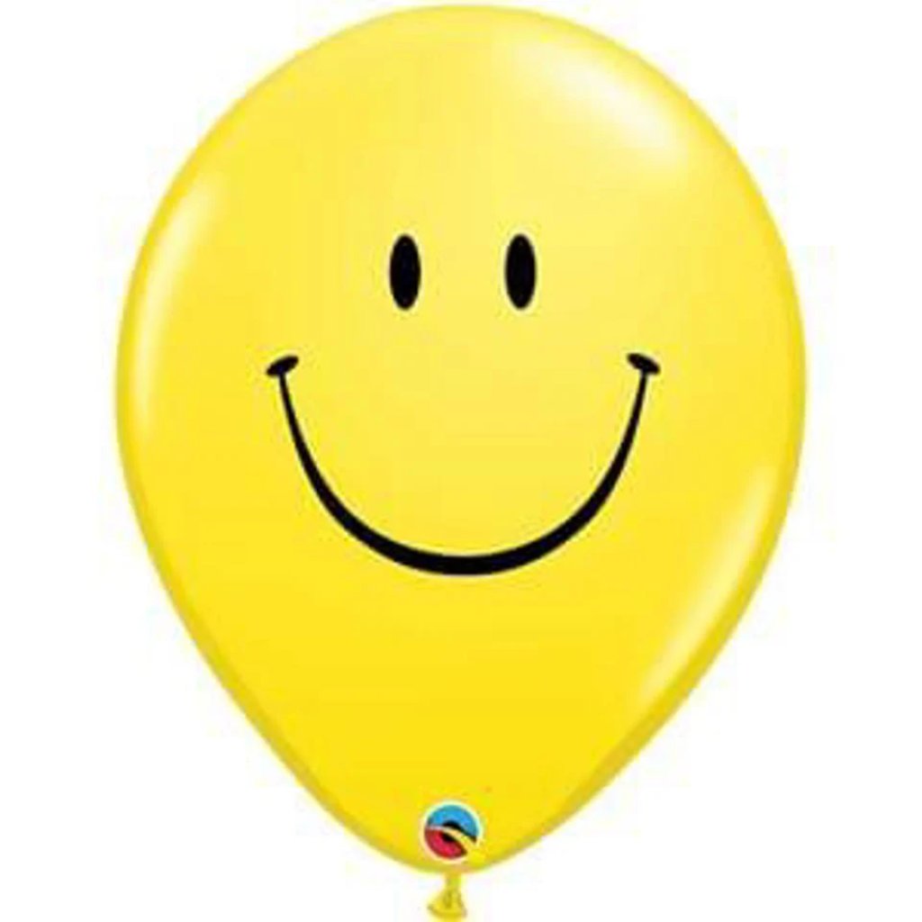 Balloons