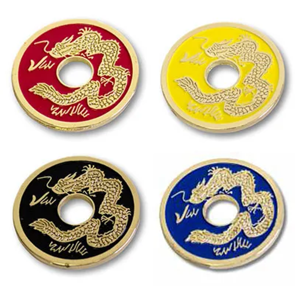 Coin Magic — Madhatter Magic Shop