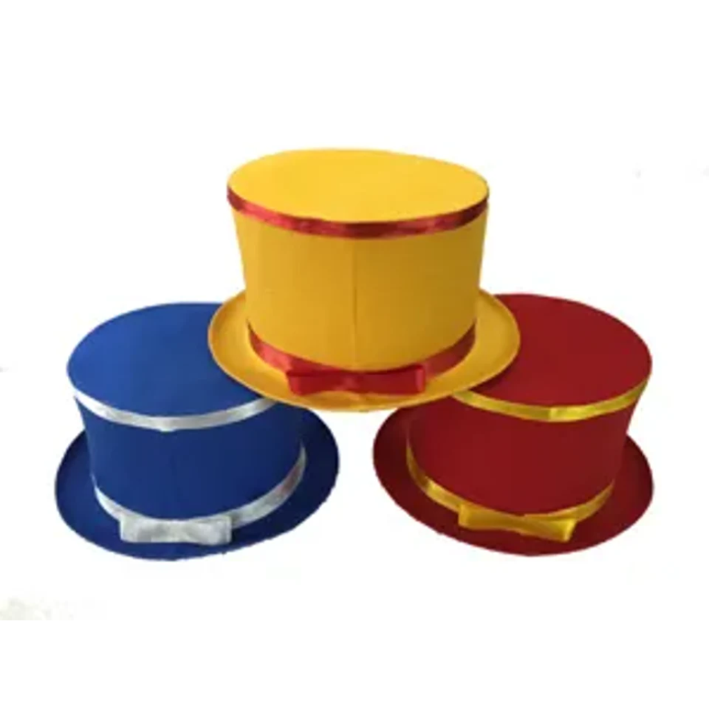 Stage Props — Madhatter Magic Shop
