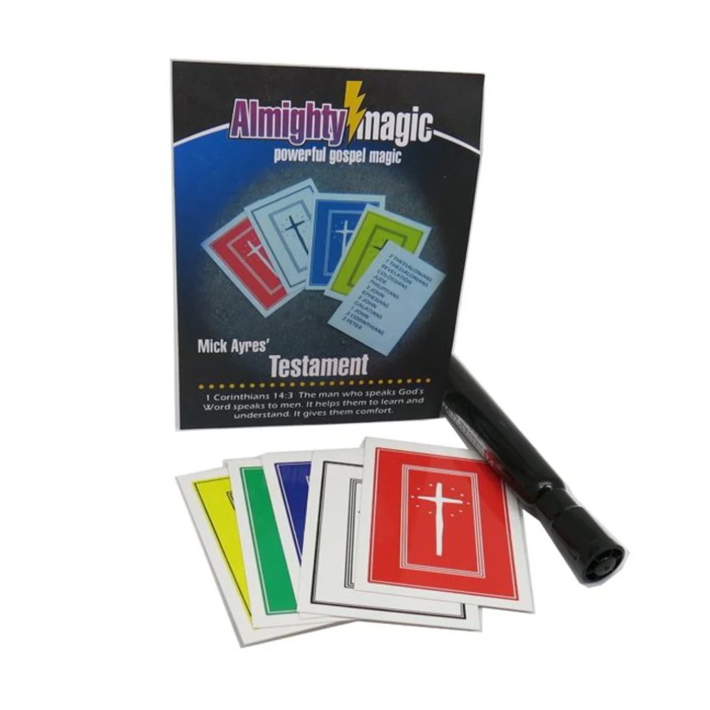 Religious & Gospel Performer