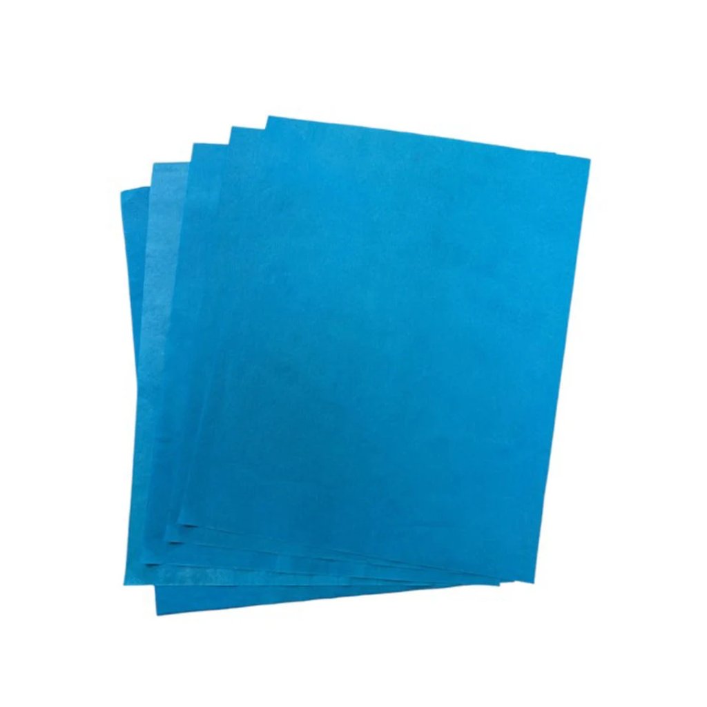 Color Flash Paper Flash Paper — Madhatter Magic Shop