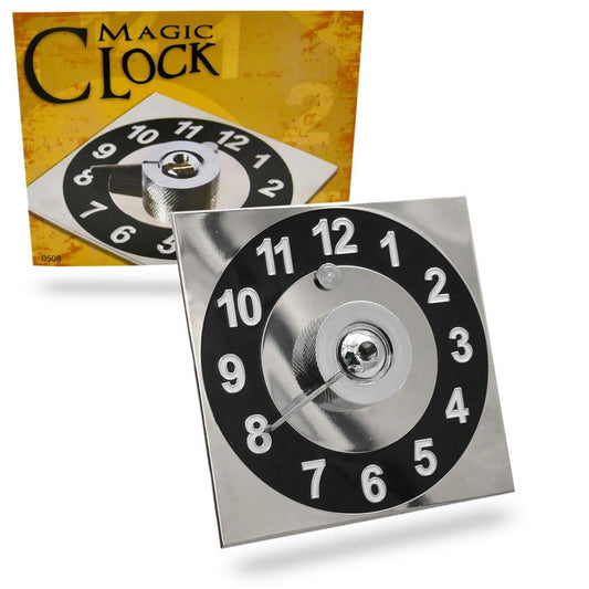 Wonder Clock - Magic Makers - MHM