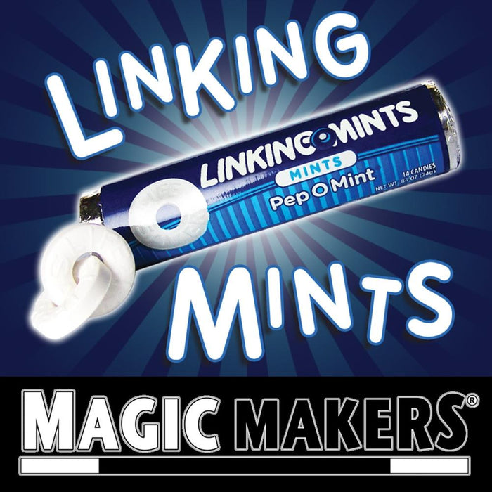 Linking Mints - MHM