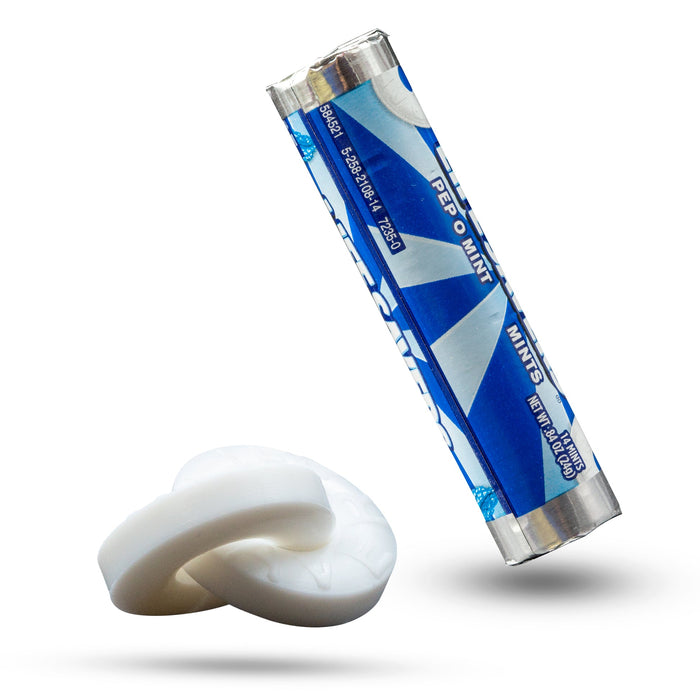 Linking Mints - MHM