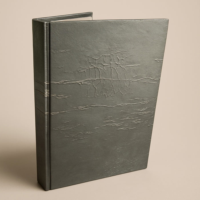 FIRE BOOK (Hot Book)