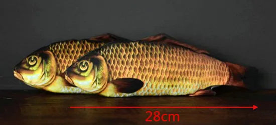 Appearing Fish-Small (11 in)