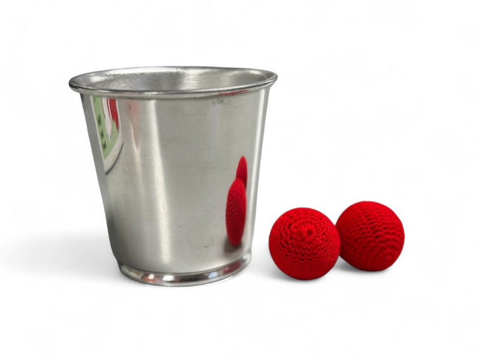 Chop Cup – Wide Body Model