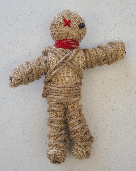 Voodoo Doll - Ungimmicked - MHM