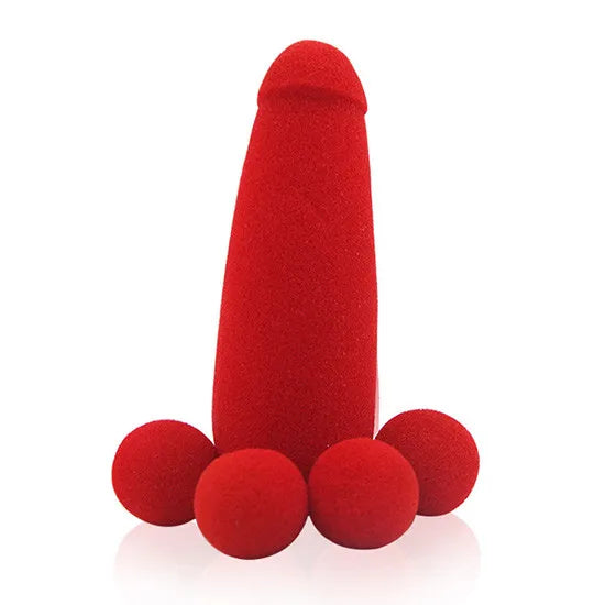Magic Sponge Ding Dong
