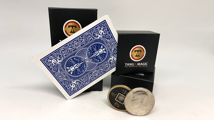 Lethal Tender (D0070) by Tango - Trick MHM