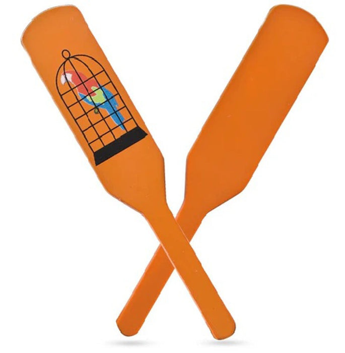 Birdcage Paddles