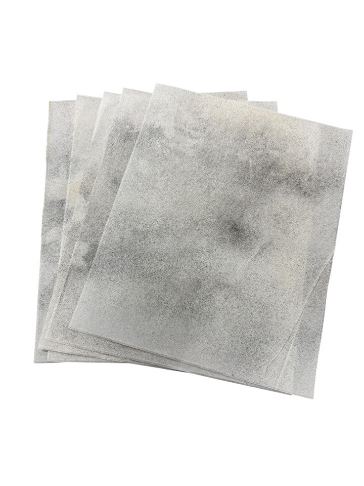 Sparkle Flash Paper 8x10 (5-Pack) — Madhatter Magic Shop