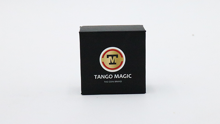 American Scotch & Soda (D0124)(MAGNETIC) by Tango Magic - Tricks