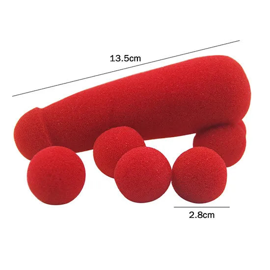 Magic Sponge Ding Dong