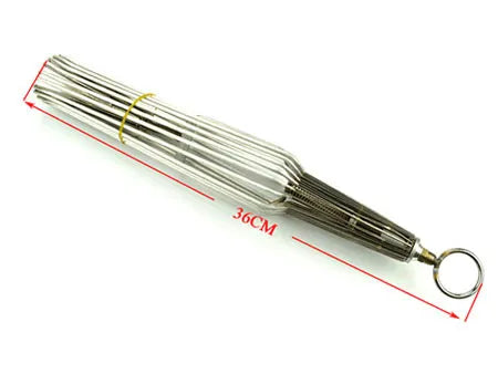 Appearing Bird Cage (12-Inch)