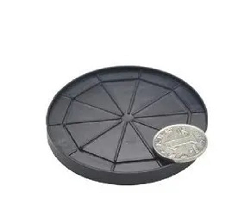 Coin Thru Glass (With Plastic Cup, Small)