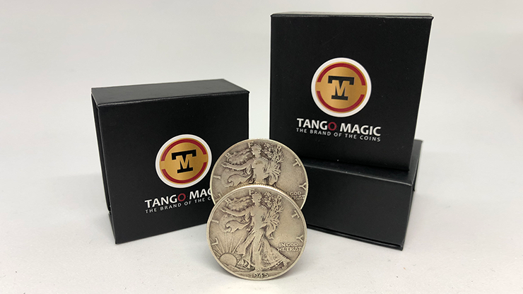 Slippery Expanded Shell Walking Liberty (D0134) by Tango