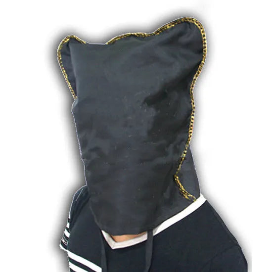 Blindfold Drive Bag