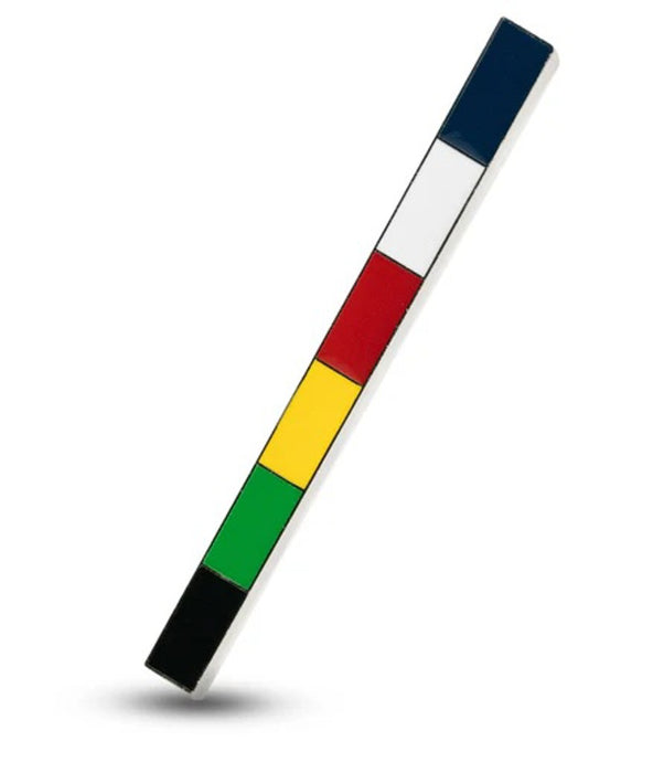 Metal Edition Magic Color Stick - Yellow Force