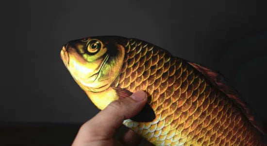 Appearing Fish-Small (11 in)
