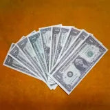 Flash Bill $1.00 (Pack of 10)