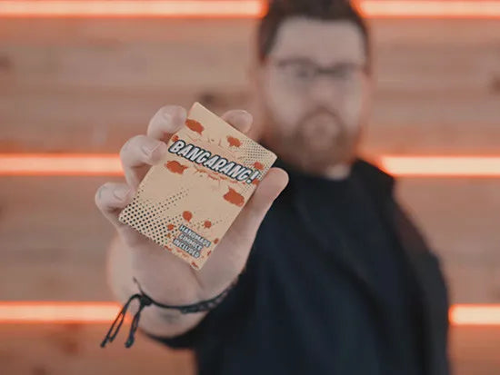 Bangarang