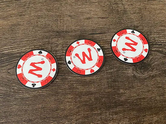 STC Coin Set