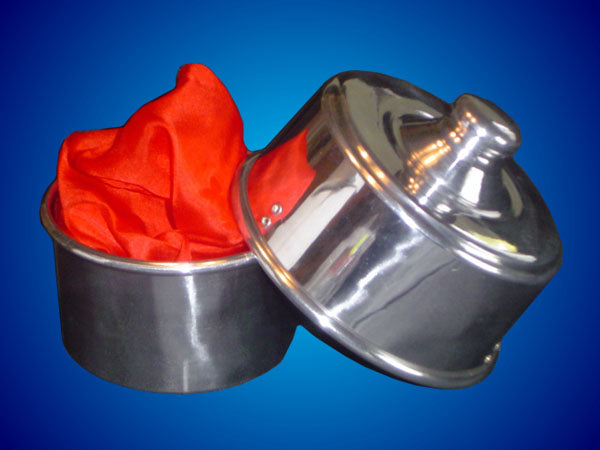 Chick Pan (Aluminum) - Trick (MHM)