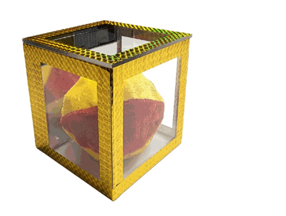 Crystal Ball Casket (FT)