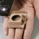 Hand Flasher (Flesh) - MHM