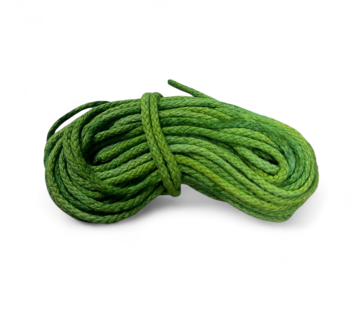 Green Flash String — Madhatter Magic Shop