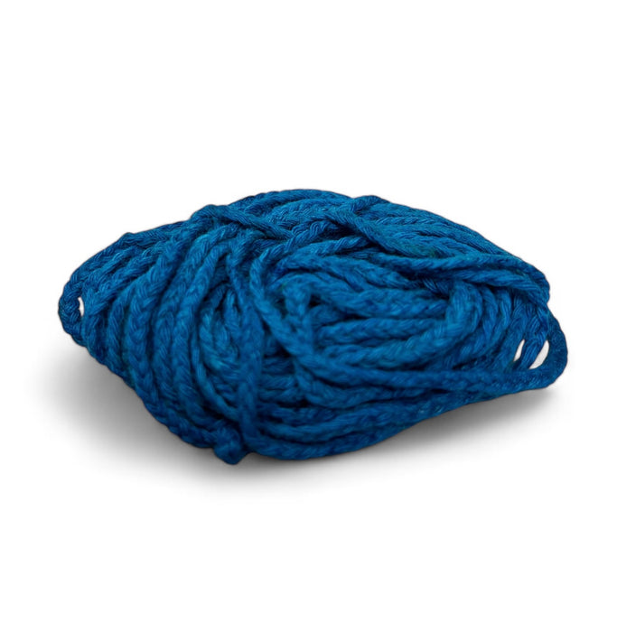 Blue Flash String