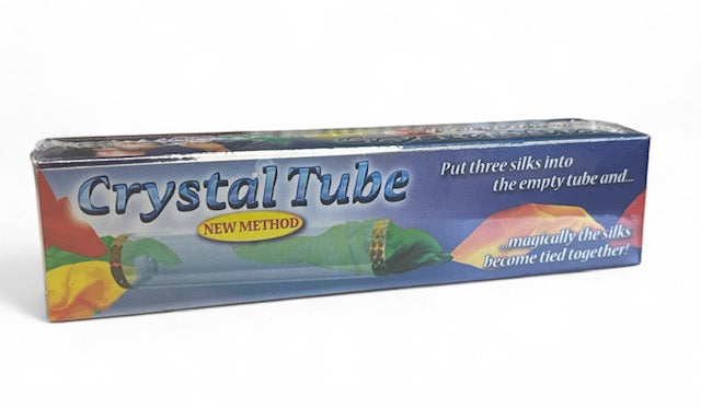 The Crystal Tube-Mini