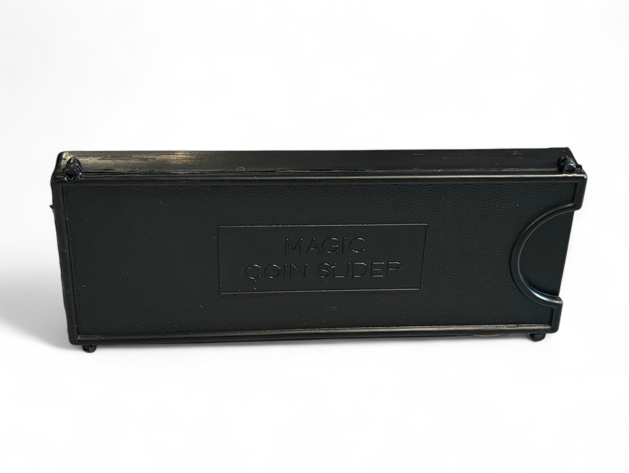 Magic Coin Slide — Madhatter Magic Shop