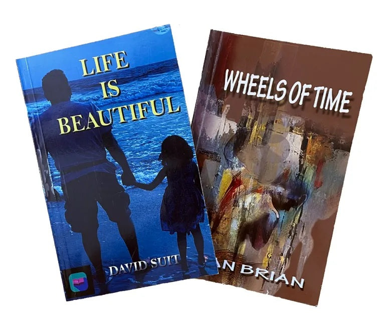 Novel Book Test