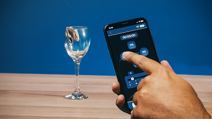 MagReel by João Miranda (mhm)