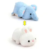 Morphing Companion - Elephant to Rabbit - MHM