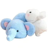 Morphing Companion - Elephant to Rabbit - MHM