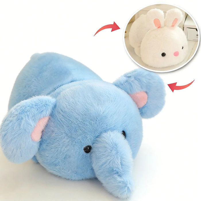 Morphing Companion - Elephant to Rabbit - MHM