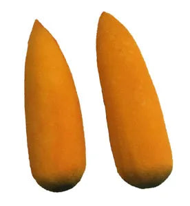 Multiplying Carrots – Sponge (Pair) - MHM