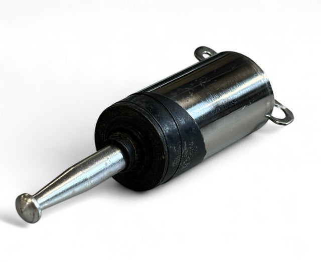 Appearing Cane Stainless Steel (Black)