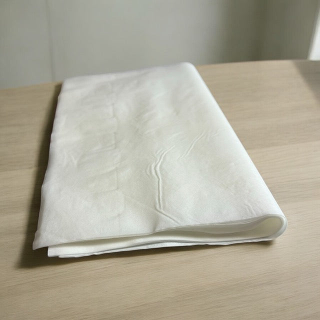 Large Flash Paper (3 Pack) 20 x 8-White