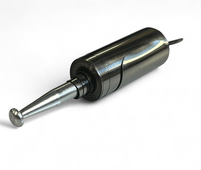 Appearing Cane Stainless Steel (Silver)