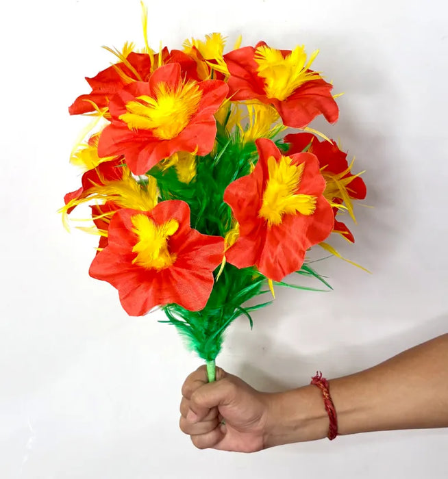 Production Flower Bouquet Deluxe # 12 - MHM
