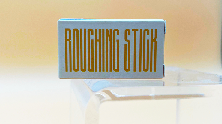 Roughing Sticks by Harry Robson and Vanishing Inc. - Trick (MHM)