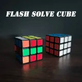 Flash Solve Cube - MHM