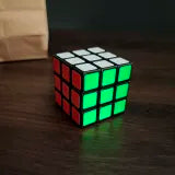 Flash Solve Cube - MHM