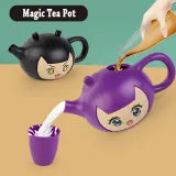 Magic Tea Pot - Black - MHM