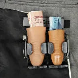 Double Thumb Tip Holder - Multi-Slot Thumb Tip Holder - DOUBLE - MHM