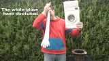 Crazy Washing Machine by George Iglesias and Twister Magic - MHM